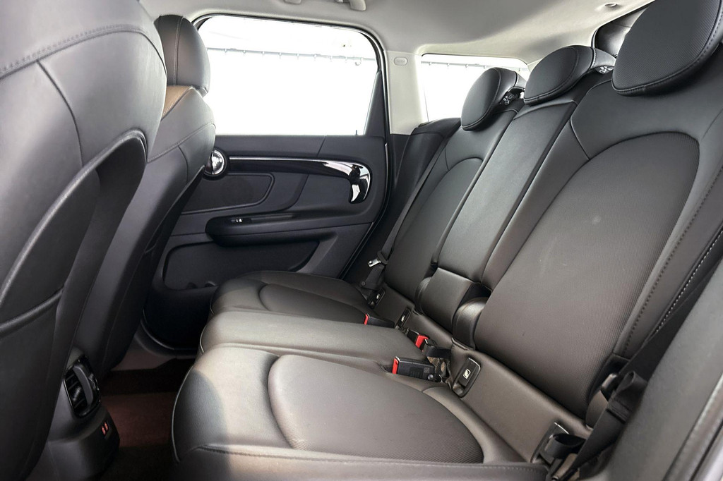 MINI Countryman (KST58D) met abonnement