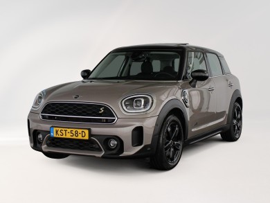 MINI Countryman (KST58D) met auto abonnement