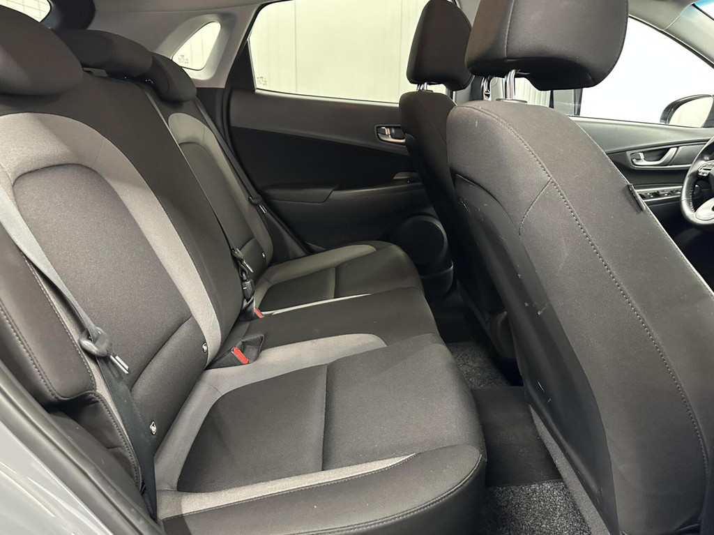 Hyundai Kona (H101VJ) met abonnement