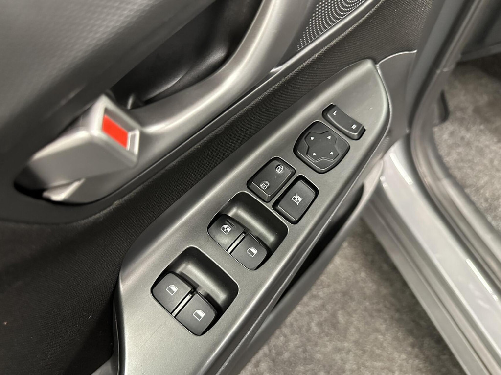 Hyundai Kona (H101VJ) met abonnement