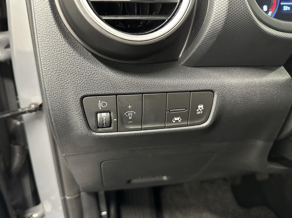 Hyundai Kona (H101VJ) met abonnement
