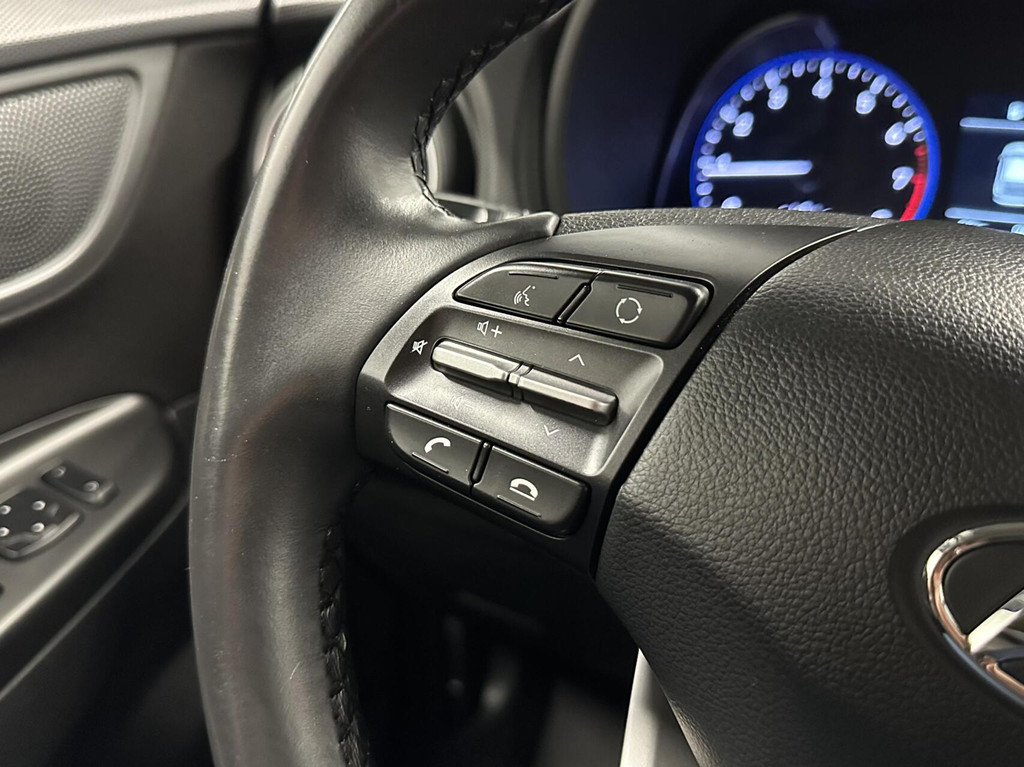 Hyundai Kona (H101VJ) met abonnement