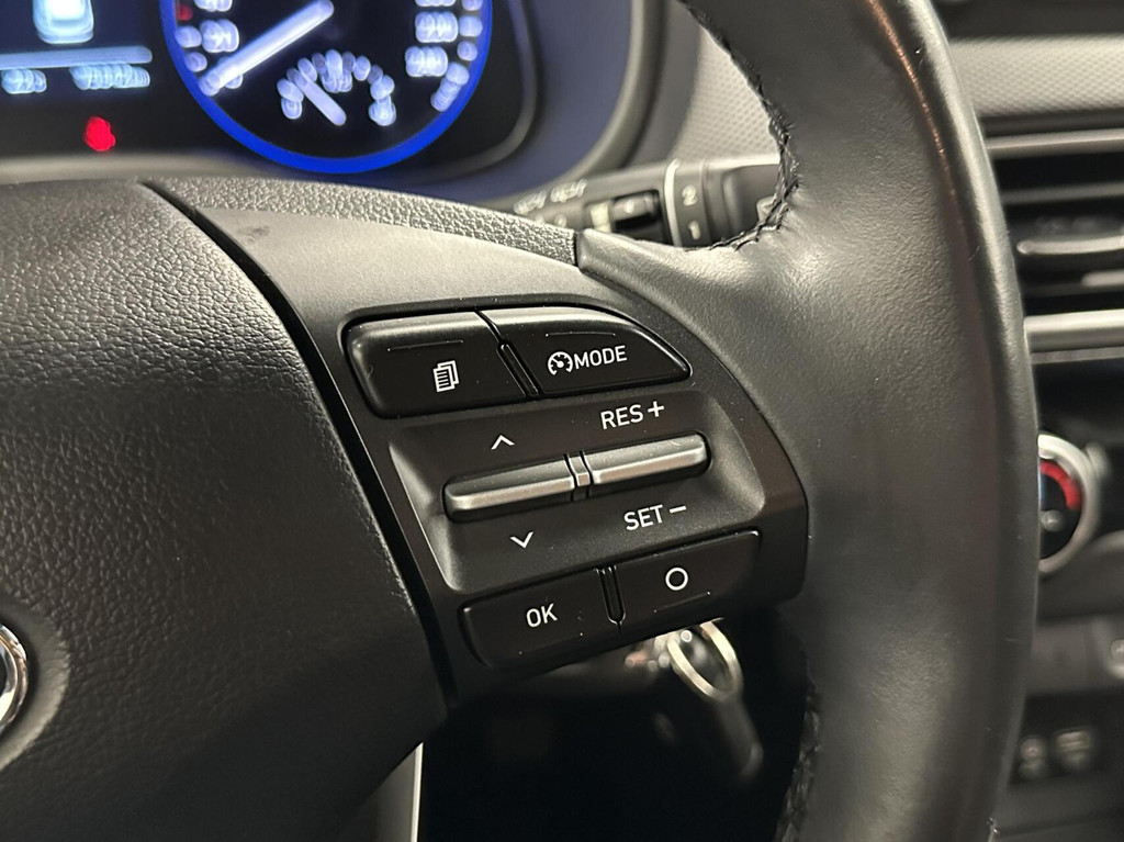Hyundai Kona (H101VJ) met abonnement