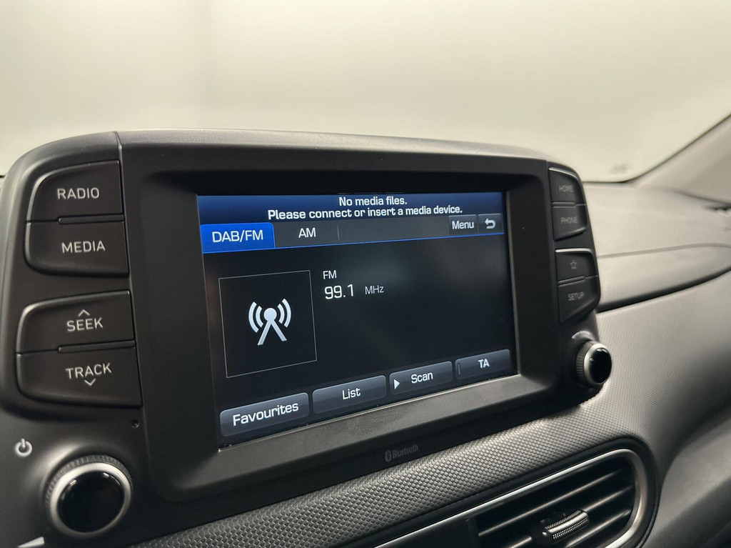 Hyundai Kona (H101VJ) met abonnement
