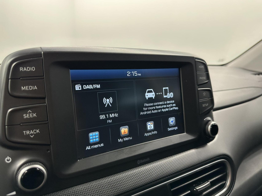 Hyundai Kona (H101VJ) met abonnement