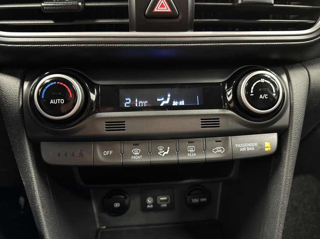 Hyundai Kona (H101VJ) met abonnement
