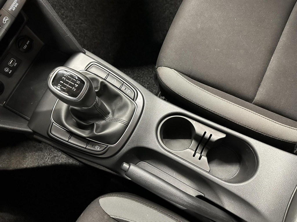 Hyundai Kona (H101VJ) met abonnement