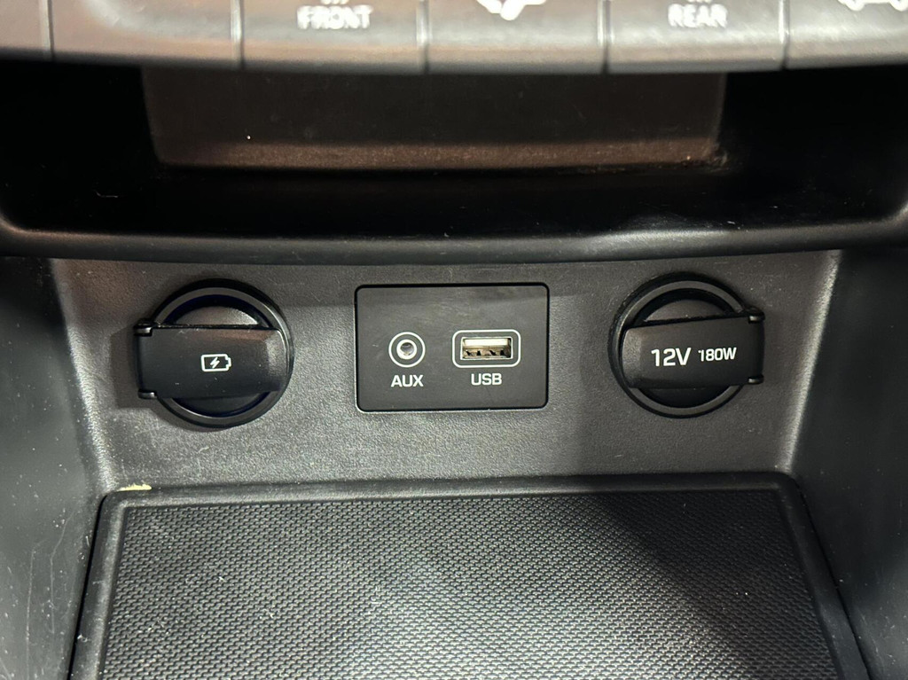 Hyundai Kona (H101VJ) met abonnement
