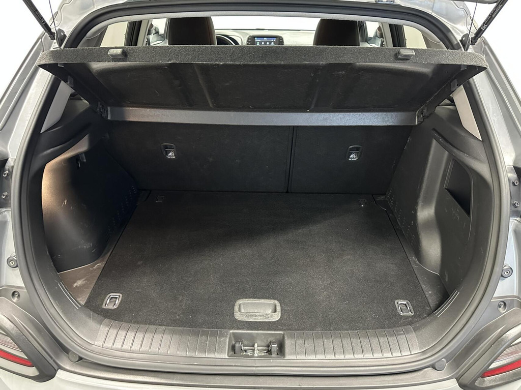 Hyundai Kona (H101VJ) met abonnement