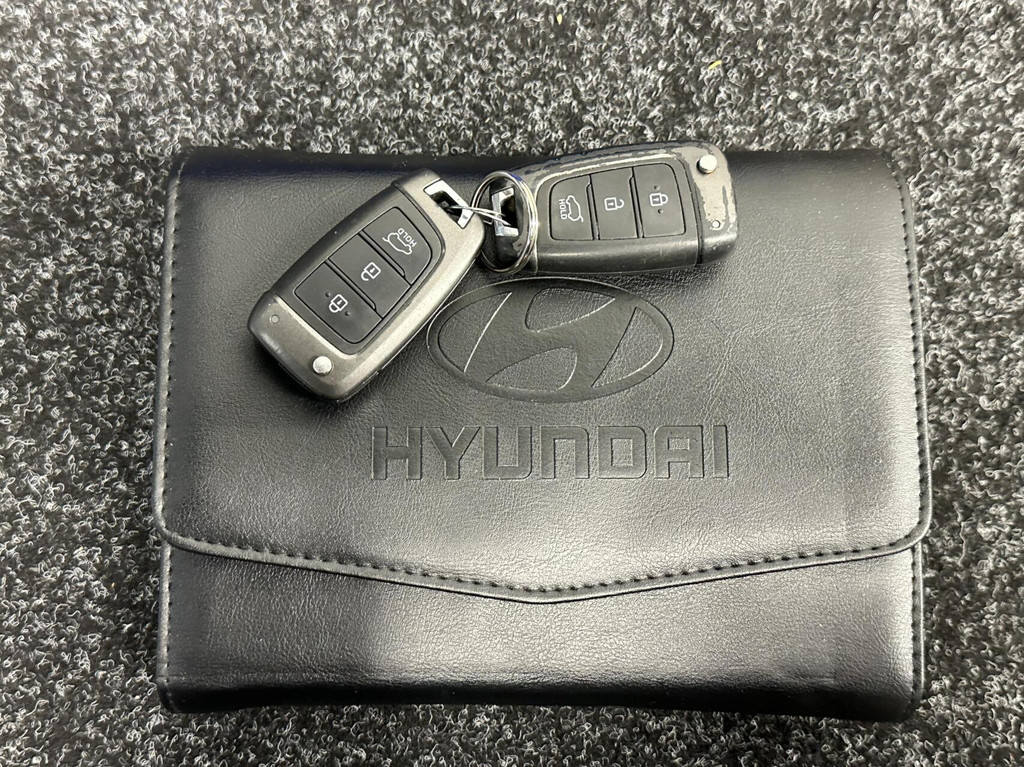 Hyundai Kona (H101VJ) met abonnement