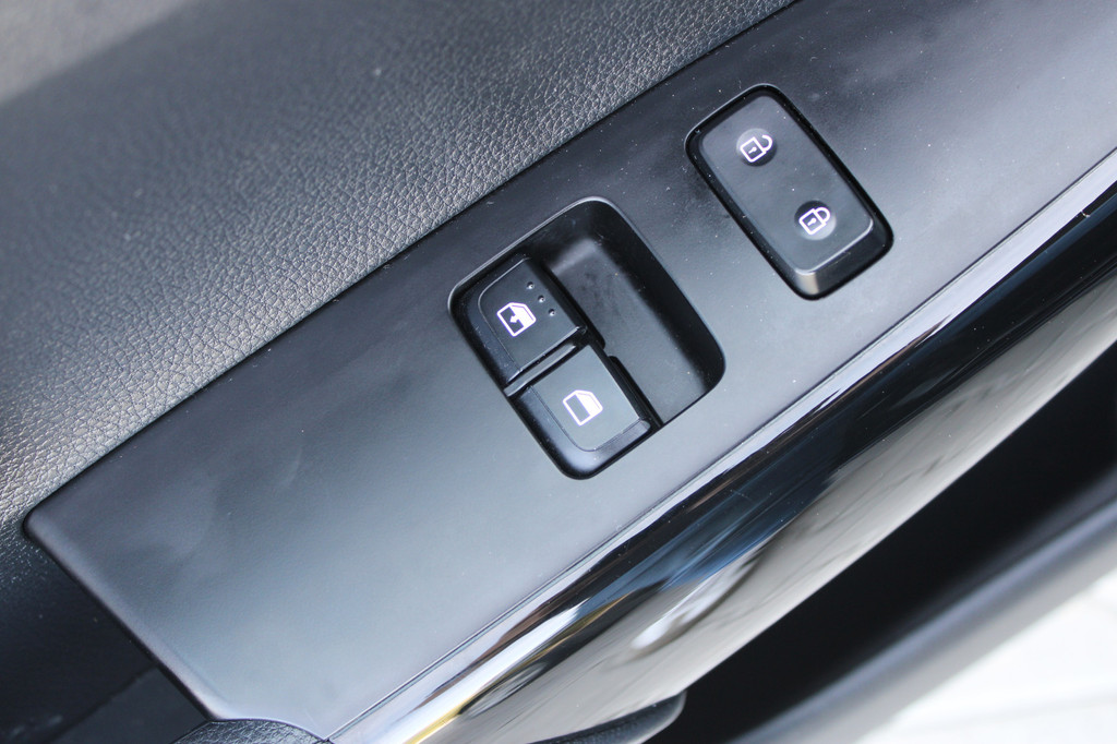Kia Picanto (S338XK) met abonnement