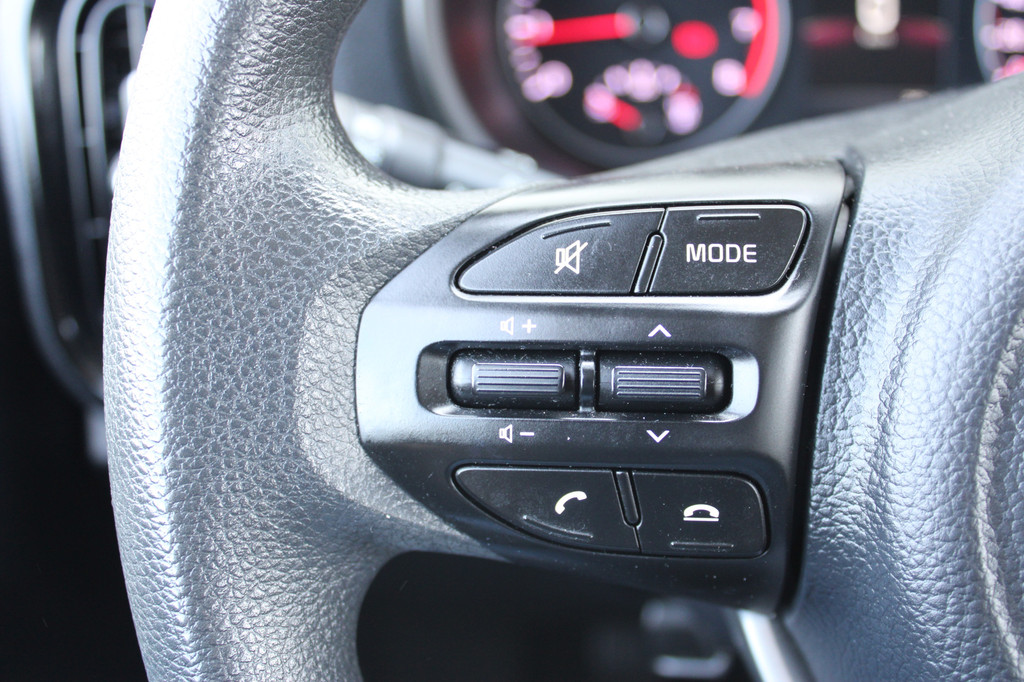 Kia Picanto (S338XK) met abonnement