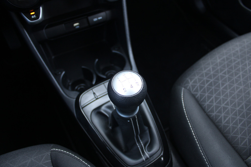 Kia Picanto (S338XK) met abonnement