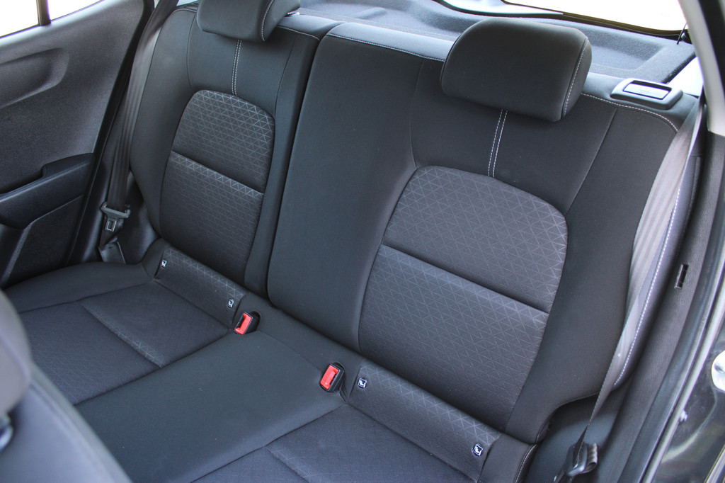 Kia Picanto (S338XK) met abonnement