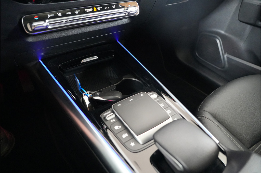 Mercedes-Benz GLA (KSV04V) met abonnement