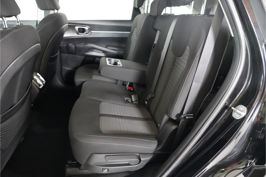 Kia Sorento (KSV63V) met abonnement