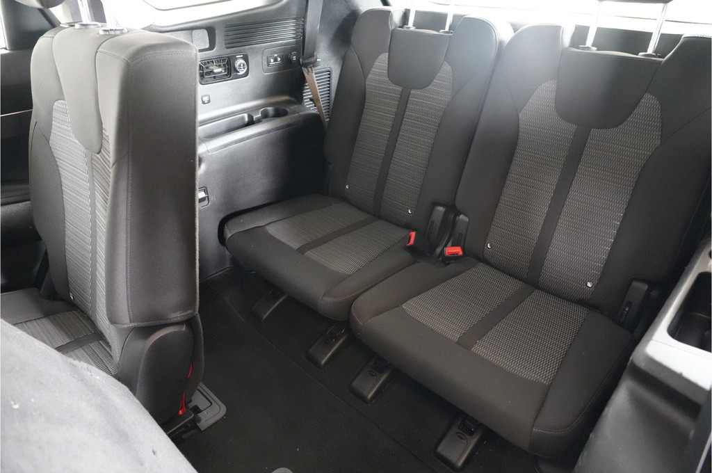 Kia Sorento (KSV63V) met abonnement