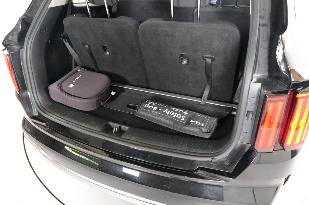 Kia Sorento (KSV63V) met abonnement