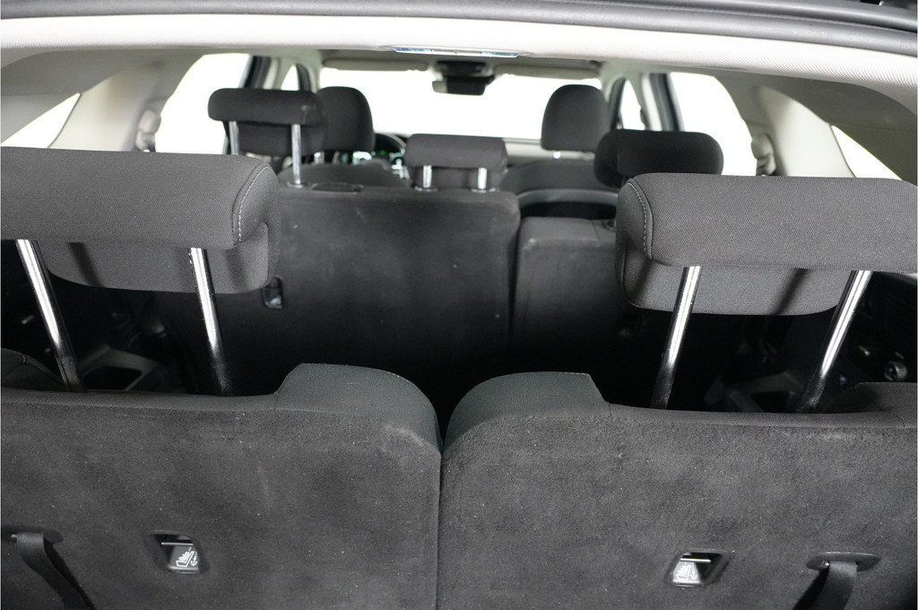 Kia Sorento (KSV63V) met abonnement