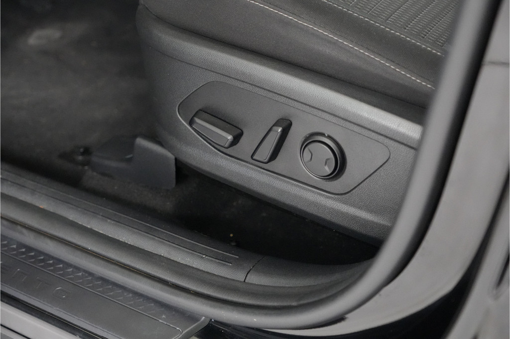 Kia Sorento (KSV63V) met abonnement