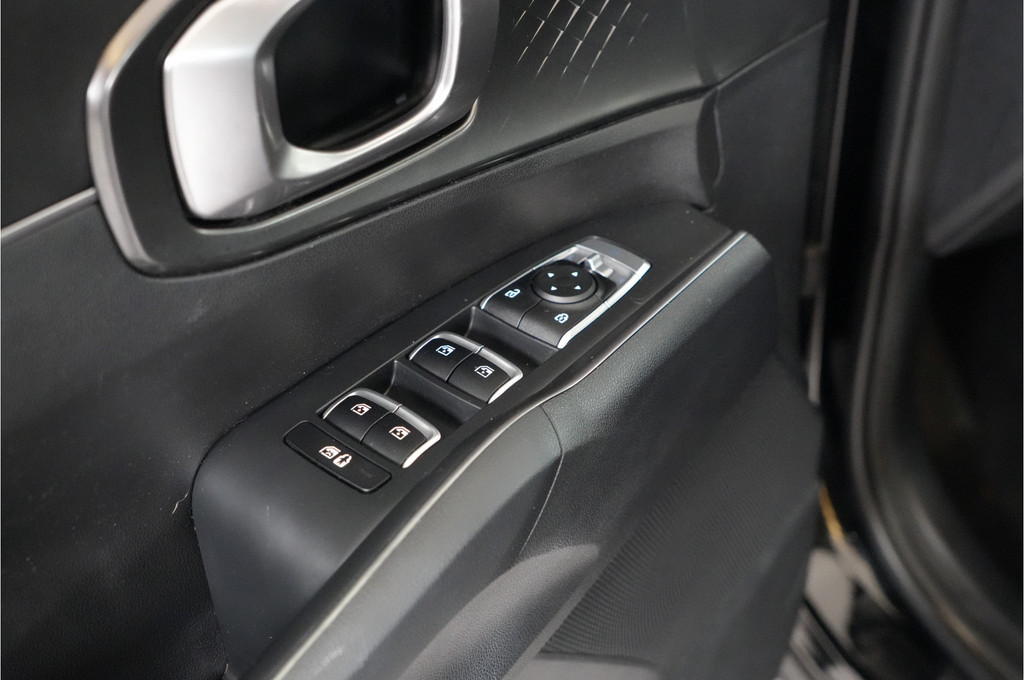 Kia Sorento (KSV63V) met abonnement