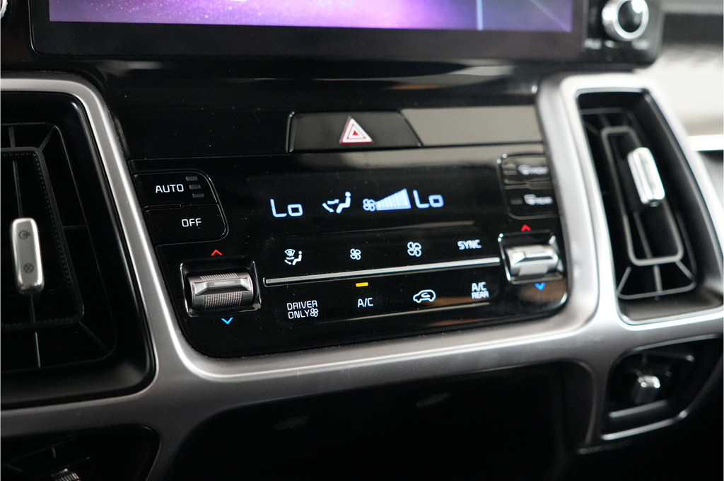 Kia Sorento (KSV63V) met abonnement