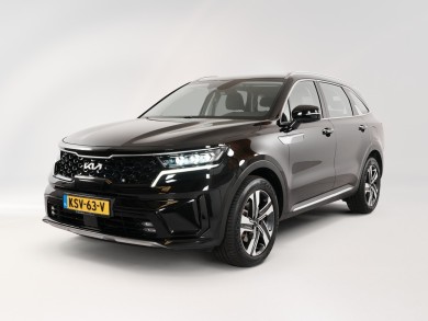 Kia Sorento (KSV63V) met auto abonnement
