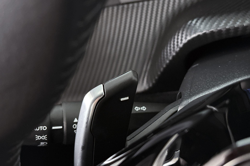 Peugeot 208 (HPS01T) met abonnement