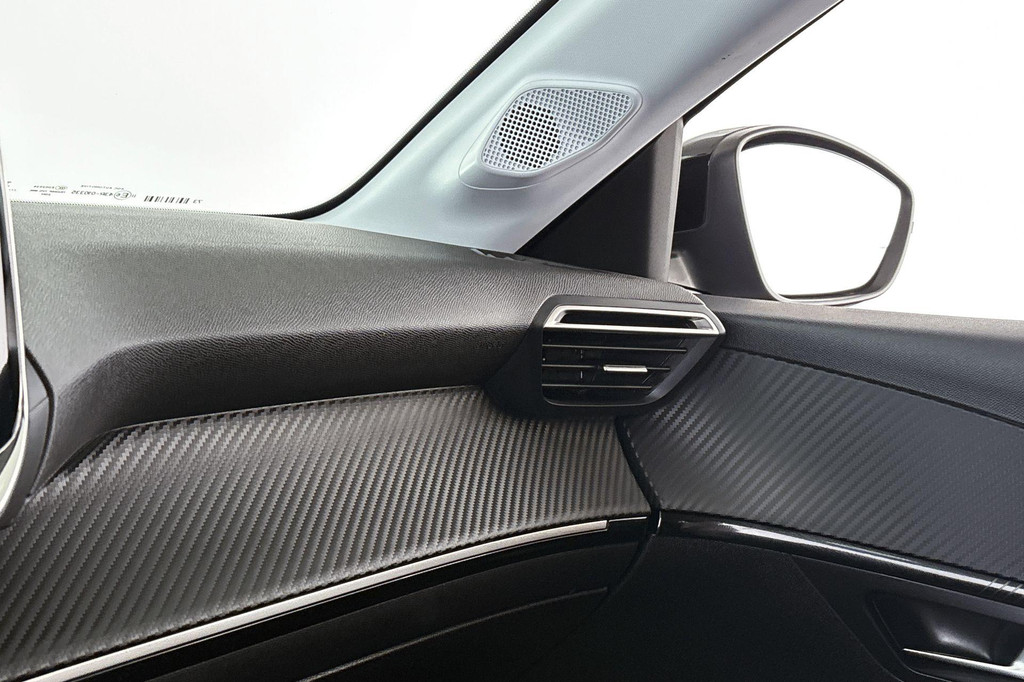 Peugeot 208 (HPS01T) met abonnement