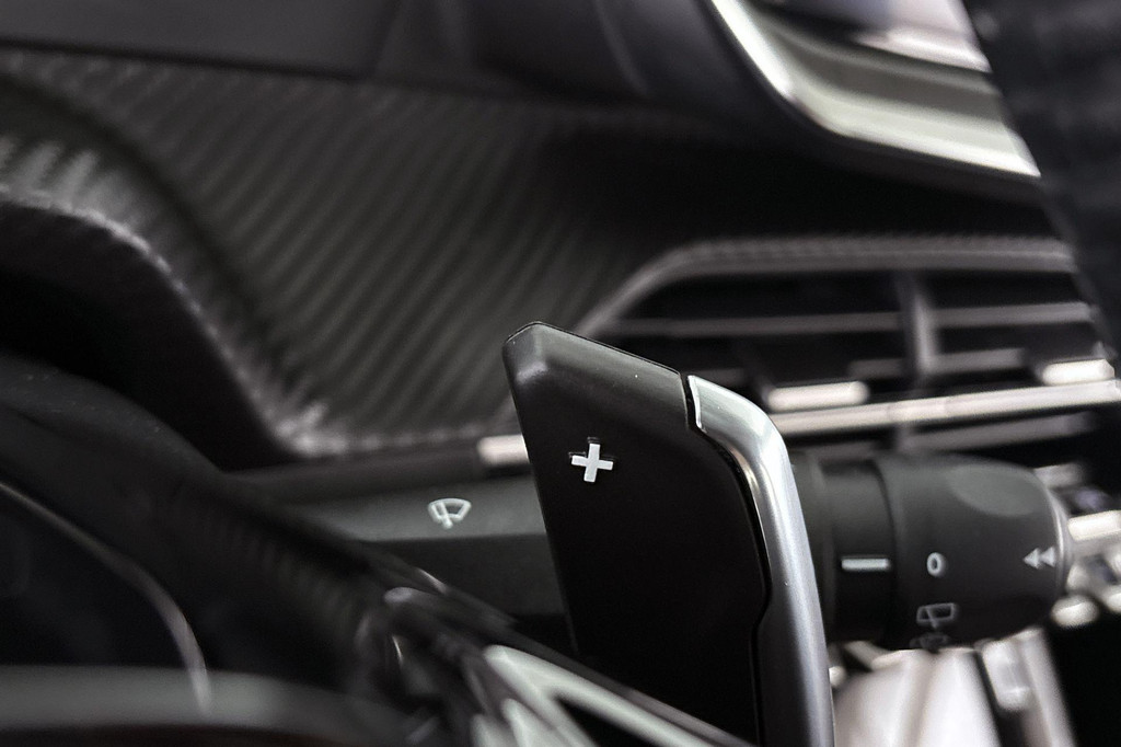 Peugeot 208 (HPS01T) met abonnement
