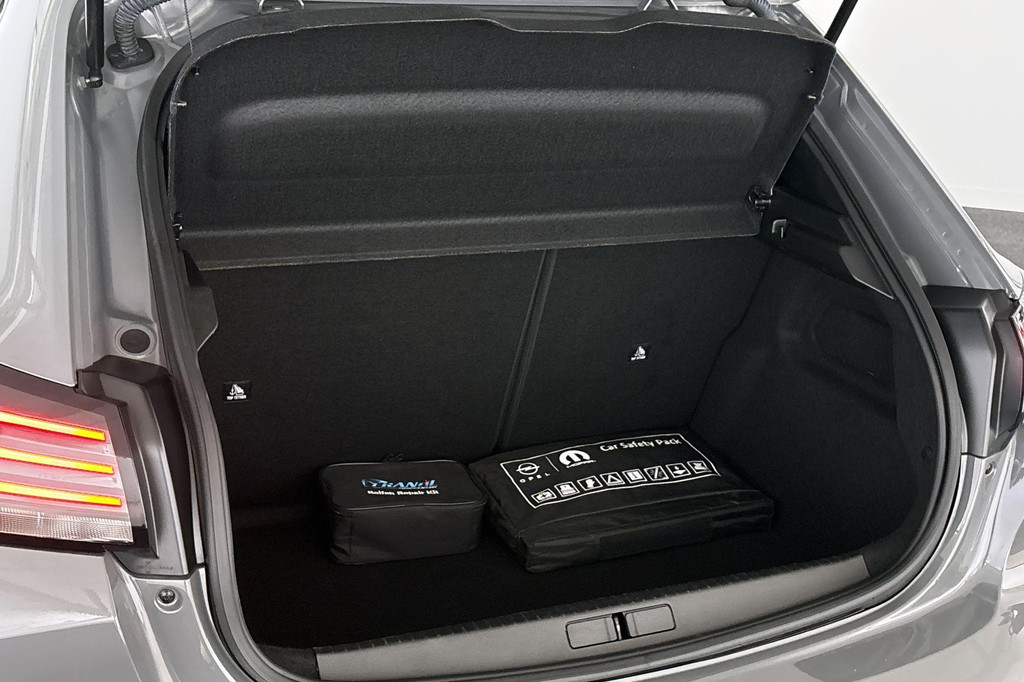 Peugeot 208 (HPS01T) met abonnement