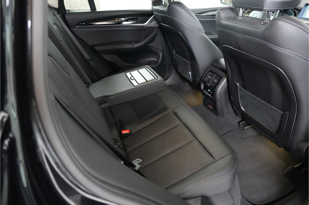 BMW X3 (KSV14R) met abonnement