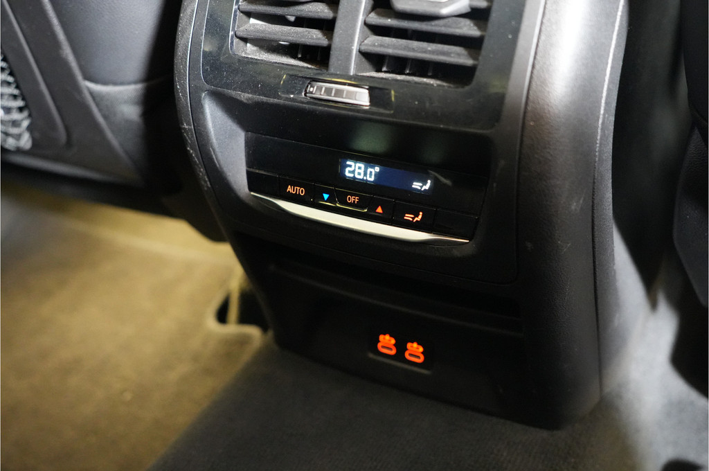 BMW X3 (KSV14R) met abonnement
