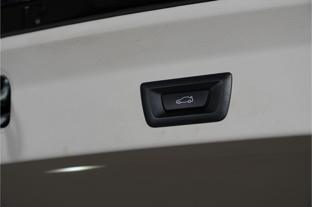 BMW X3 (KSV14R) met abonnement