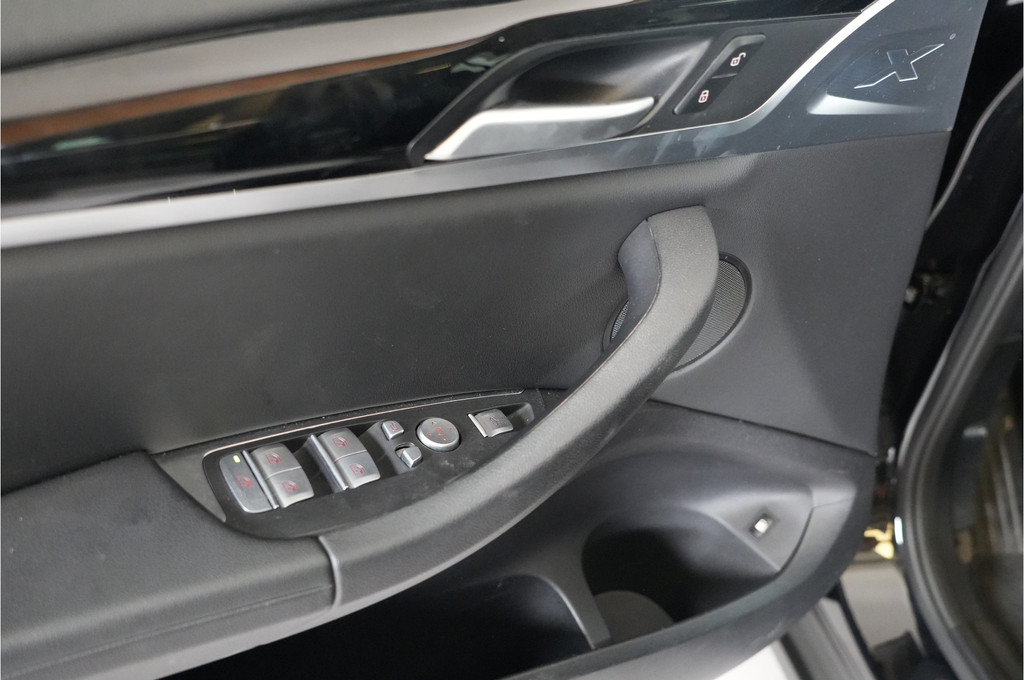BMW X3 (KSV14R) met abonnement