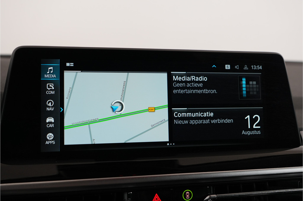 BMW X3 (KSV14R) met abonnement