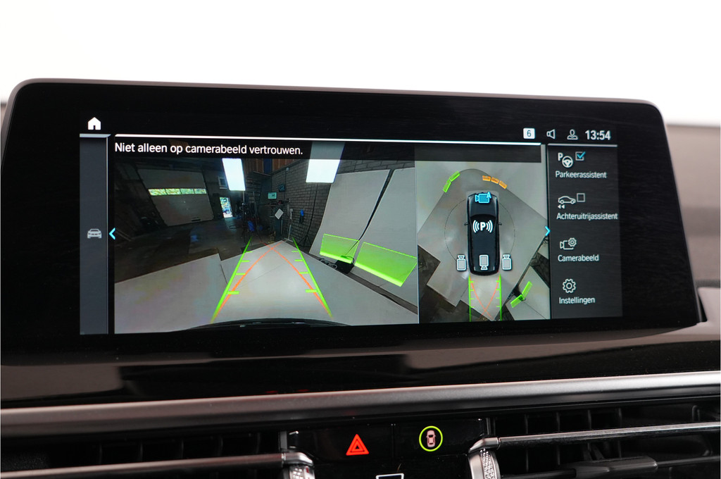 BMW X3 (KSV14R) met abonnement