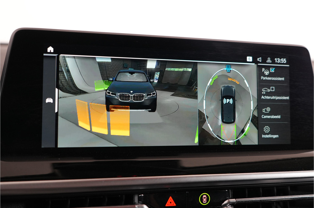 BMW X3 (KSV14R) met abonnement