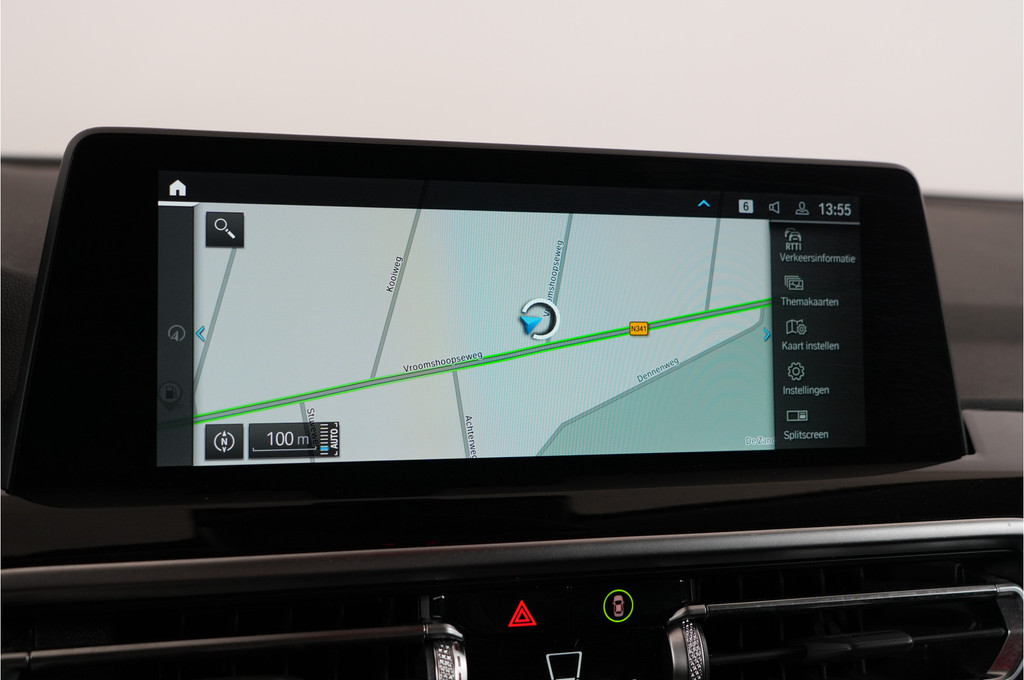 BMW X3 (KSV14R) met abonnement