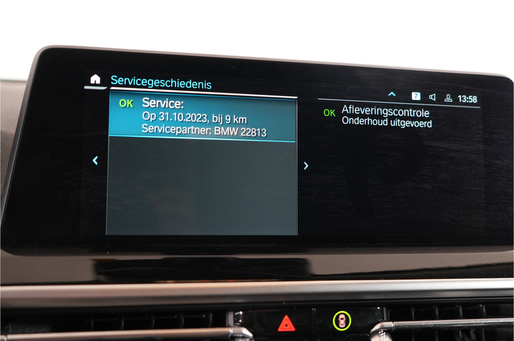 BMW X3 (KSV14R) met abonnement