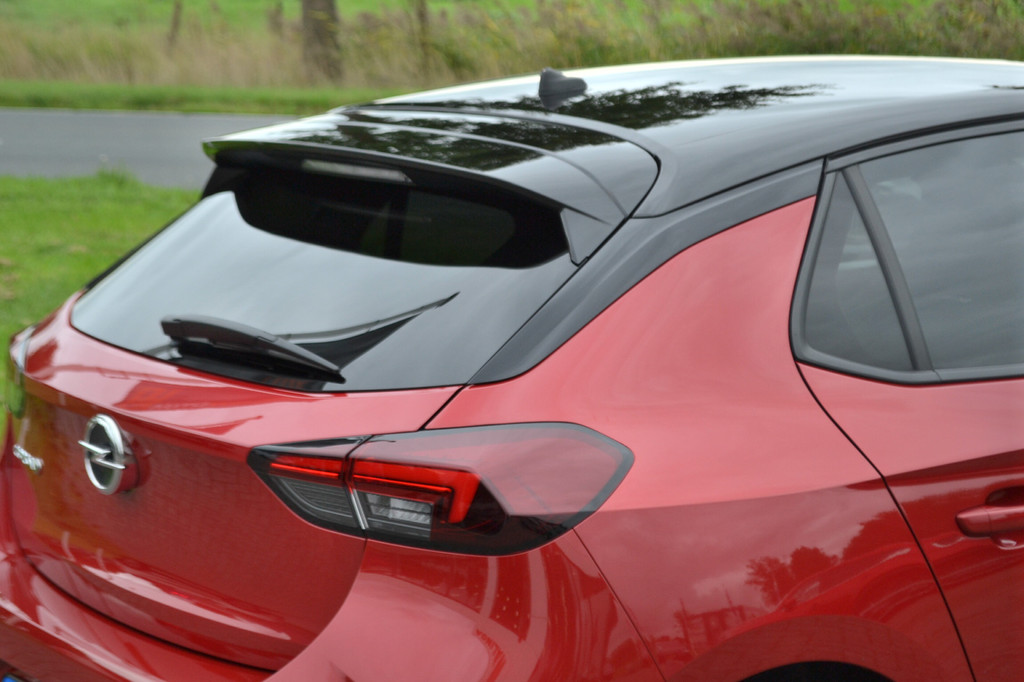 Opel CORSA-E (KRK42L) met abonnement