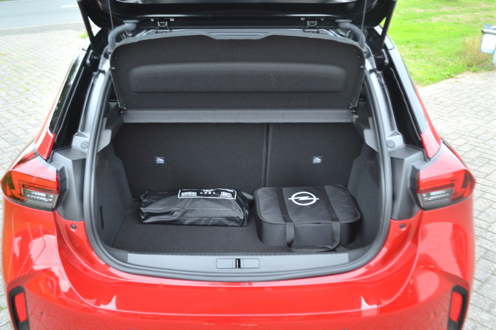 Opel CORSA-E (KRK42L) met abonnement