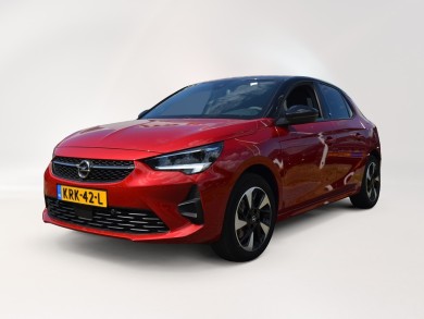 Opel CORSA-E (KRK42L) met auto abonnement