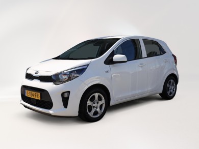 Kia Picanto (L184FR) met auto abonnement