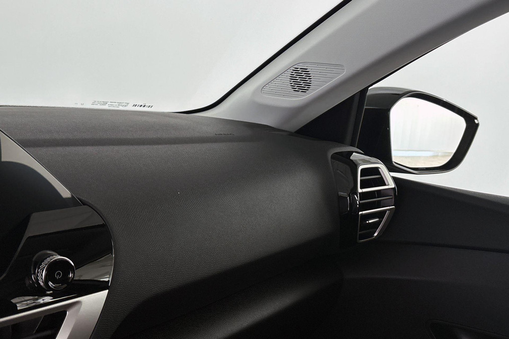 Citroën Ë-C4 (Z308FR) met abonnement