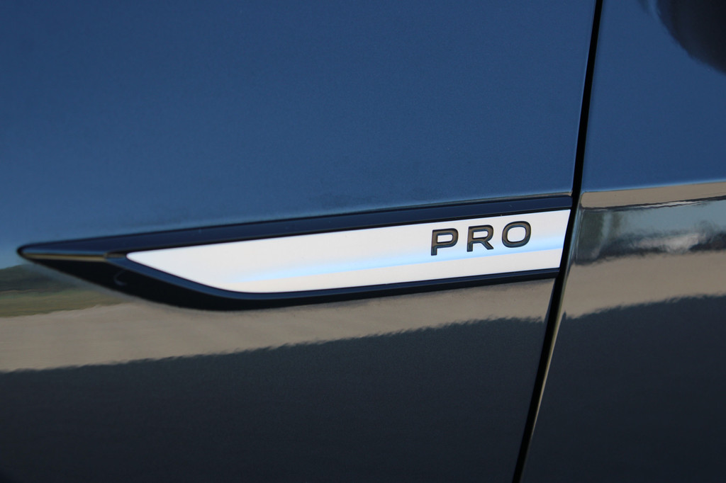 Volkswagen ID.3 (R405FJ) met abonnement