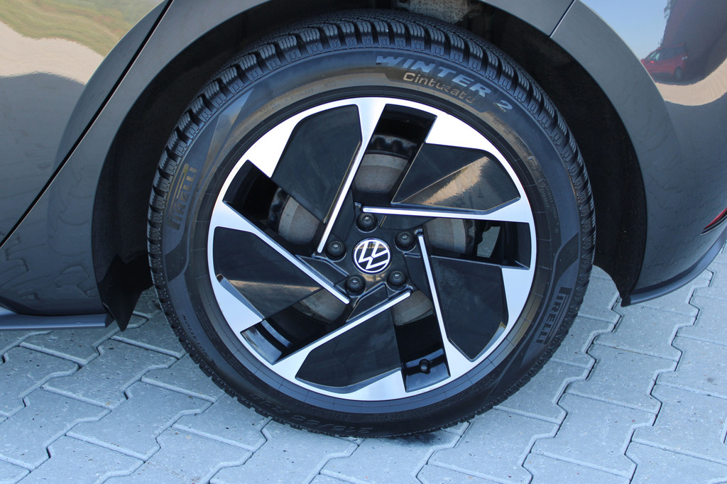 Volkswagen ID.3 (R405FJ) met abonnement