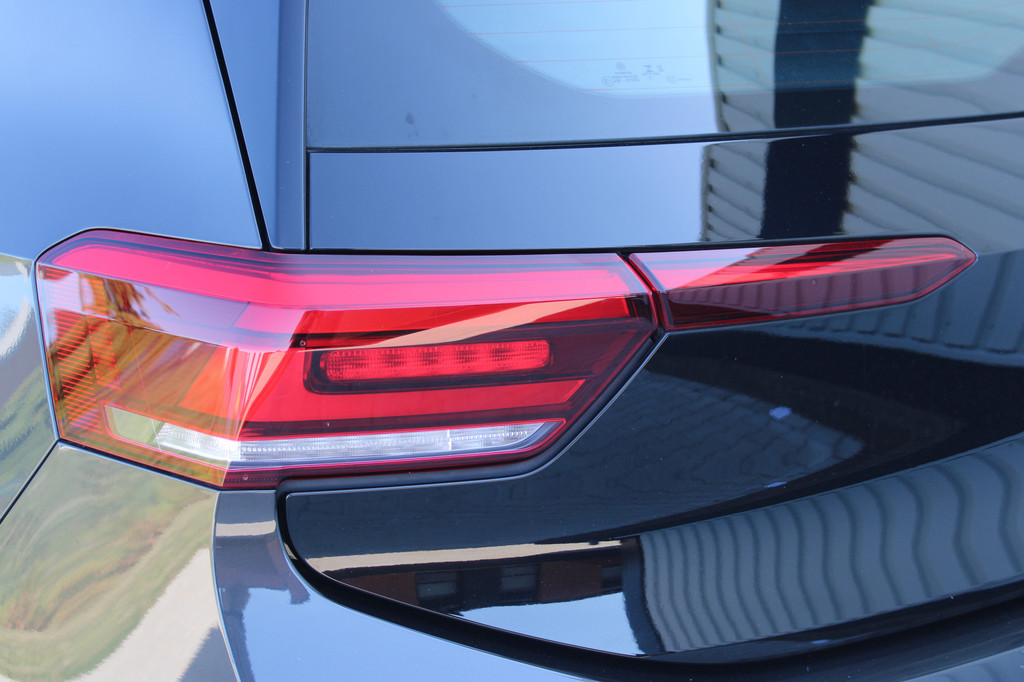 Volkswagen ID.3 (R405FJ) met abonnement