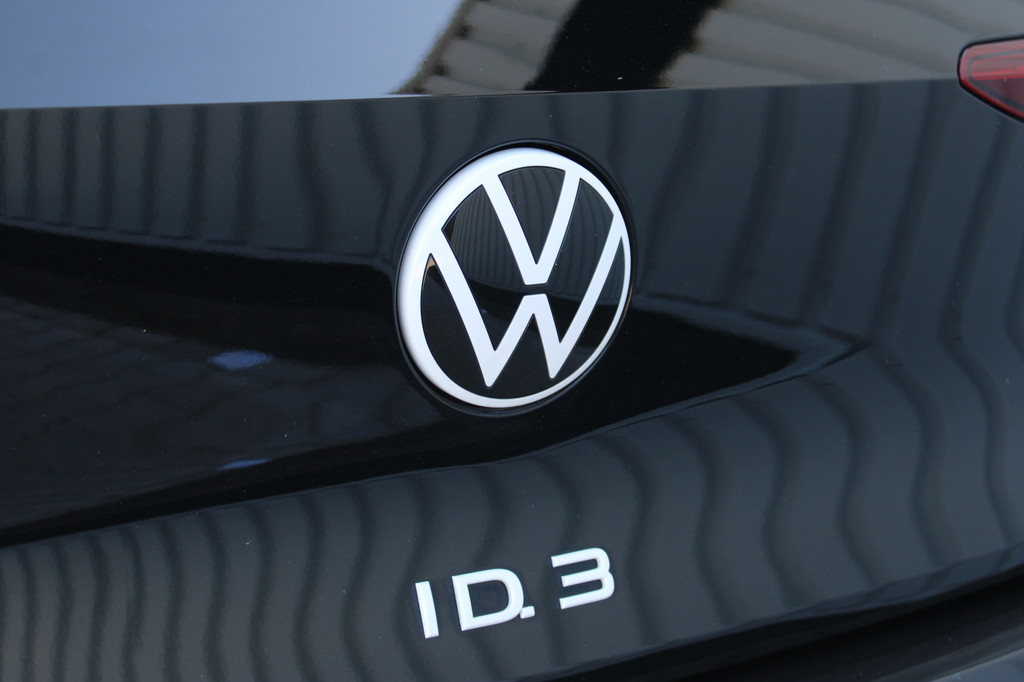 Volkswagen ID.3 (R405FJ) met abonnement