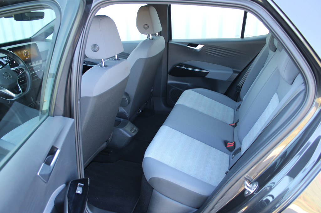 Volkswagen ID.3 (R405FJ) met abonnement